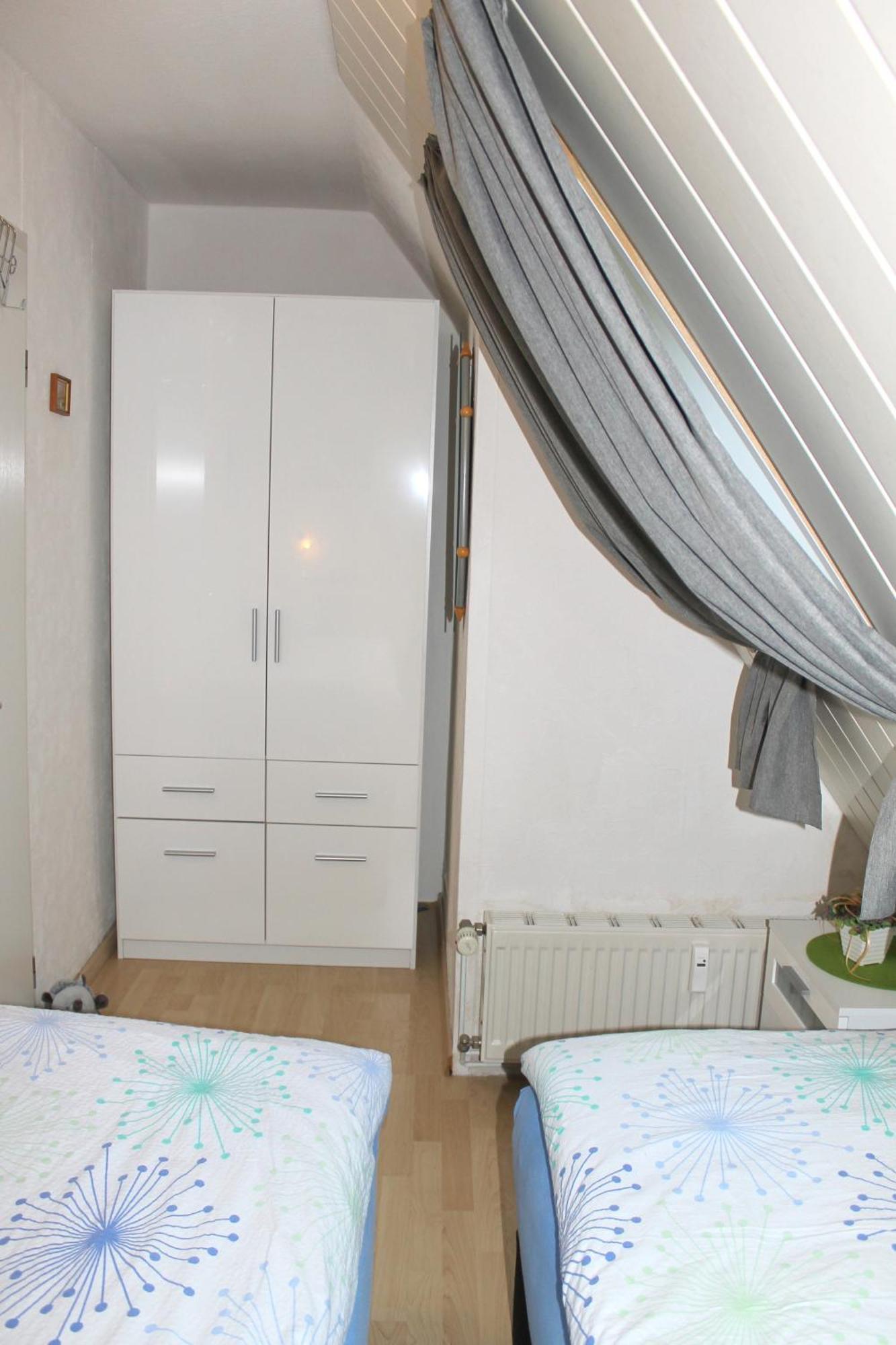 Ferienwohnung Ahlvers - Gemuetliches Feriennest Fuer Zwei Gromitz Bagian luar foto
